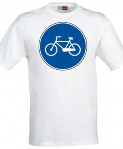 Maglietta Ciclista Obbligo