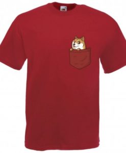 Berrywho Puppy Dog Maglietta Del Gatto Dei Vestiti Cotone Traspirante Stampa T-shirt Per Cani Di Piccola Taglia Violet L