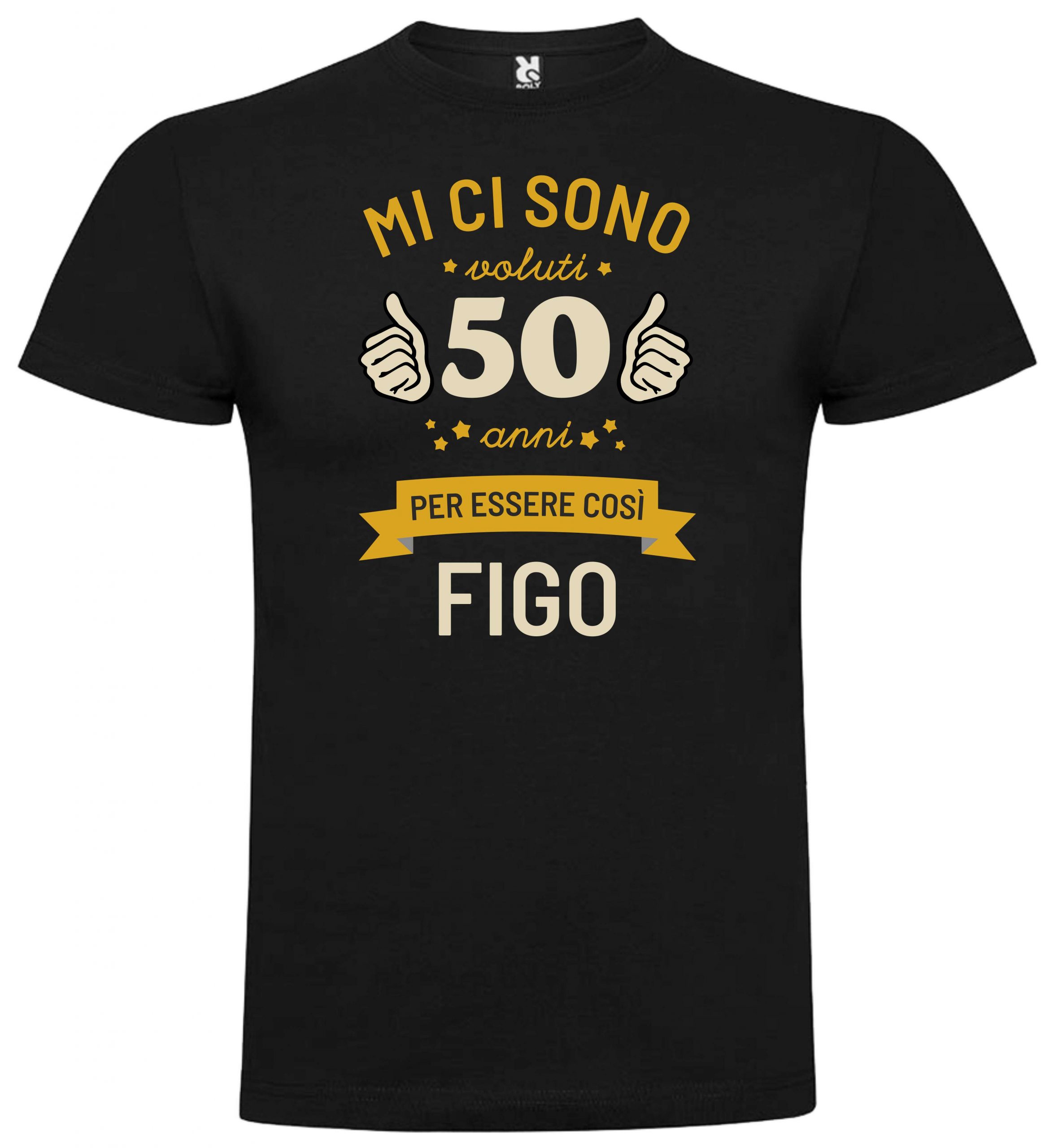 T-shirt online Track 1980 - Maglietta 50 anni compleanno