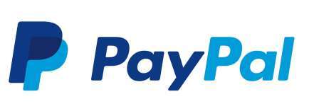 Metodo di pagamento tramite Paypal
